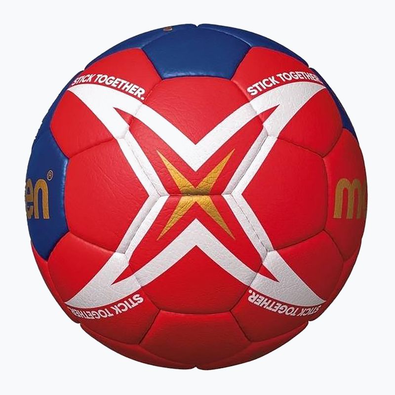 Schmelzhandball H3X5001-M3Z Größe 3 7