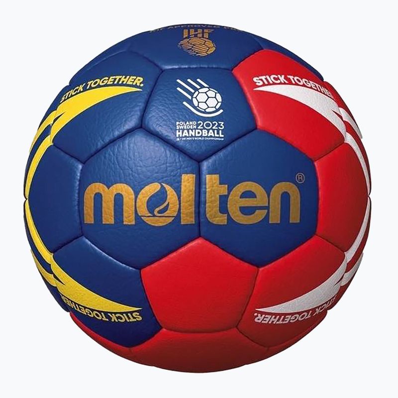 Schmelzhandball H3X5001-M3Z Größe 3 6