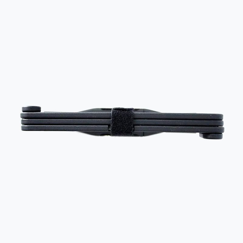 Crops K4-Cabrio Fahrradschloss schwarz K4-FD60B-AL-01 2