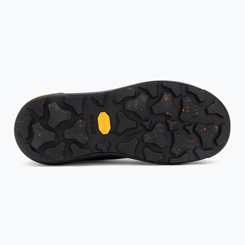 Damen Schneestiefel Descente D.Trace Lux Agat black/gray 4