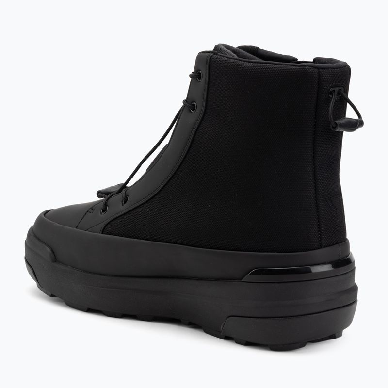 Schuhe Descente D.Trace Lu Hi Agat black/gray 3