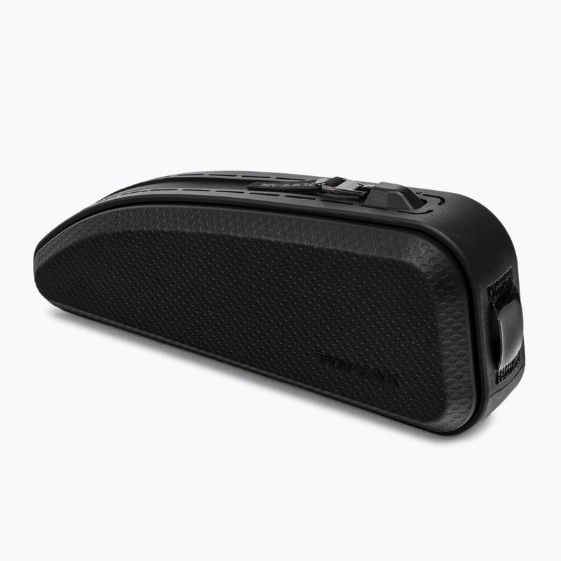 Topeak FastFuel DryBag Fahrrad Rahmentasche Schwarz T-TC2303B 2
