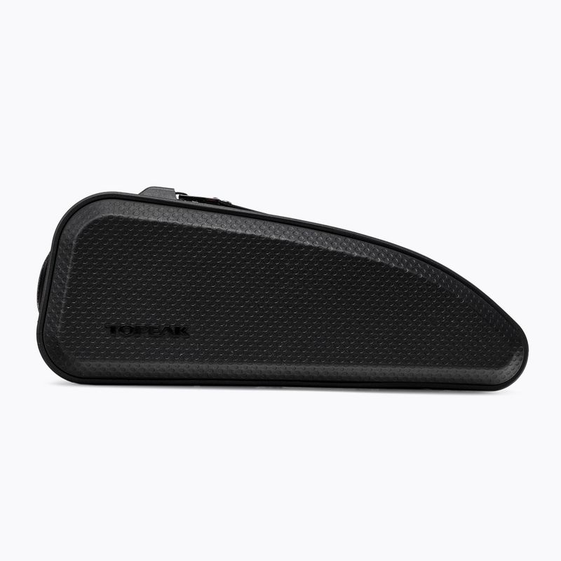 Topeak FastFuel DryBag Fahrrad Rahmentasche Schwarz T-TC2303B
