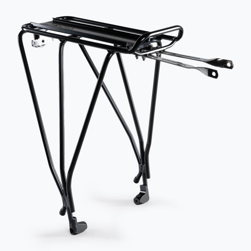Topeak Mtx Explorer Fahrradträger schwarz T-TA2041-B