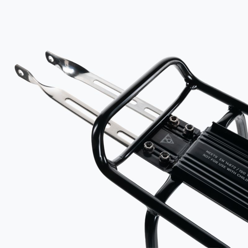 Topeak Mtx Explorer Fahrradträger schwarz T-TA2041-B 3