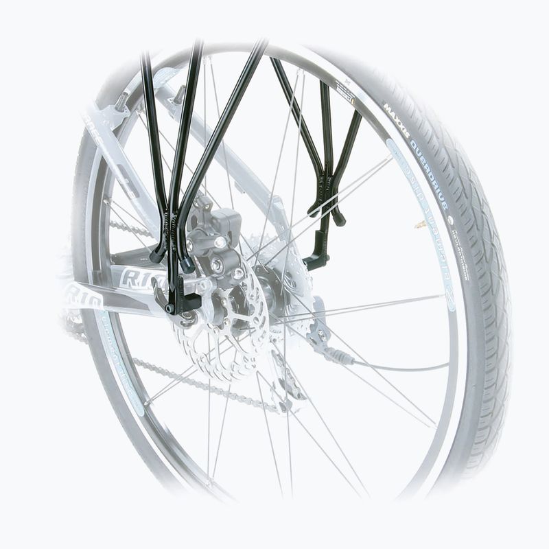 Topeak Mtx Explorer Fahrradträger schwarz T-TA2041-B 8