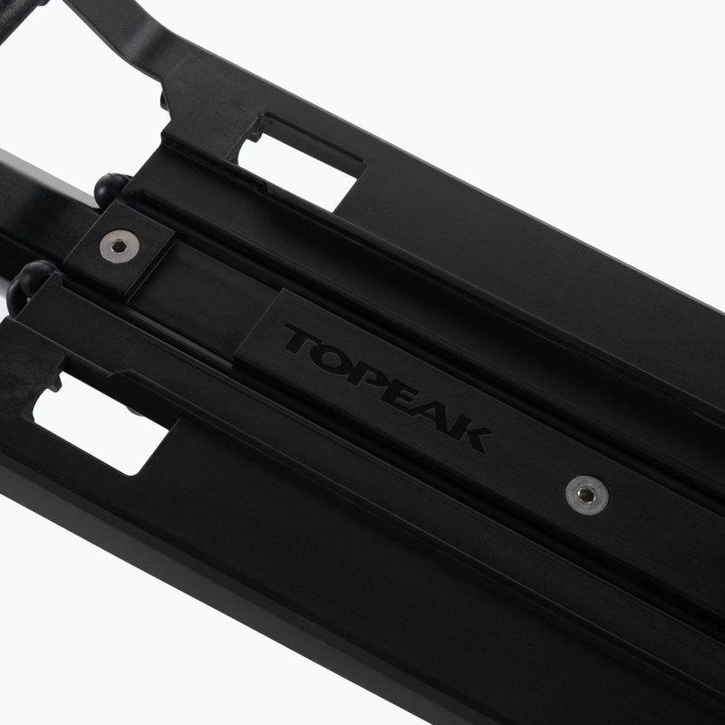 Fahrradträger Topeak Mtx Beam Rack Ex schwarz E T-TA2103