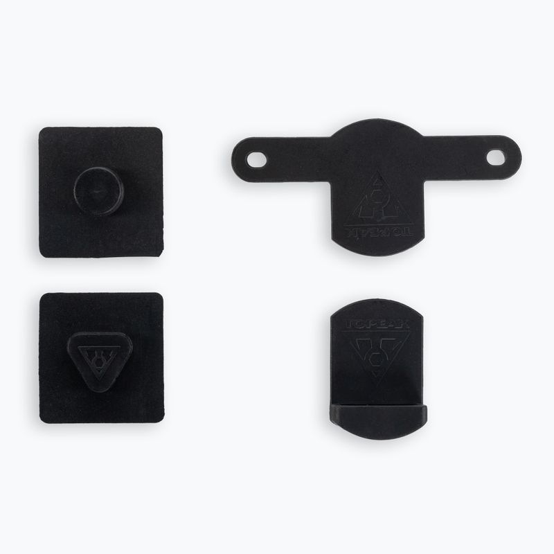 Fahrradträger Topeak Mtx Beam Rack Ex schwarz E T-TA2103