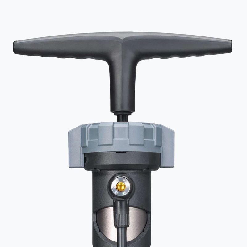 Topeak JoeBlow Booster Fahrradpumpe 4