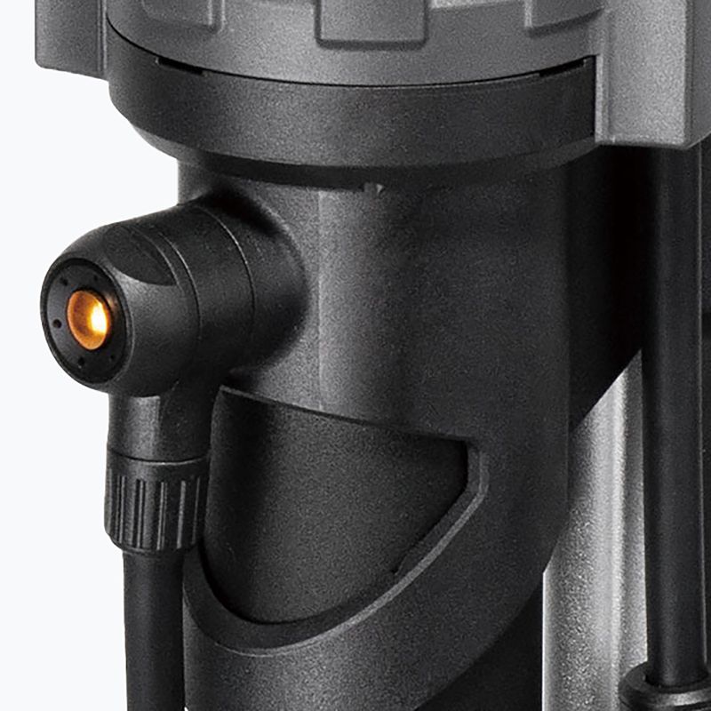 Topeak JoeBlow Booster Fahrradpumpe 6