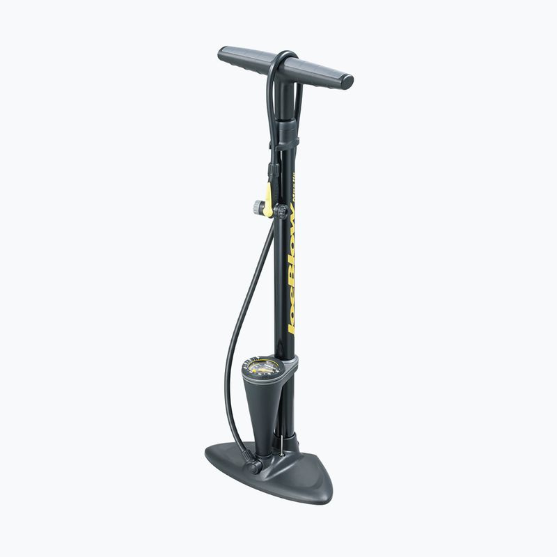 Fahrradpumpe Topeak JoeBlow Max HP 160psi black