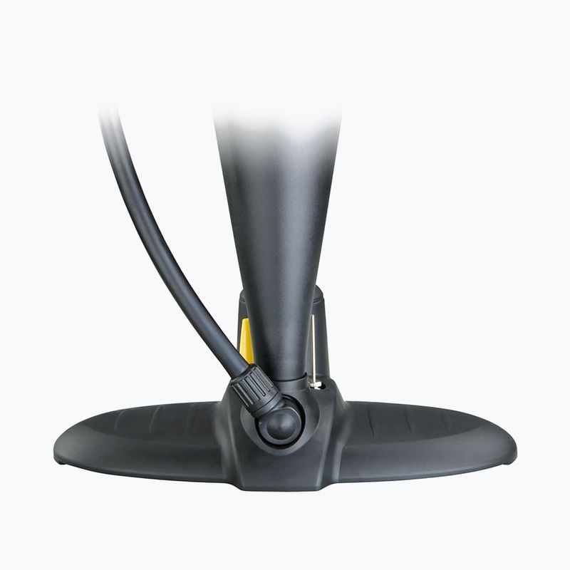 Fahrradpumpe Topeak JoeBlow Max HP 160psi red 4