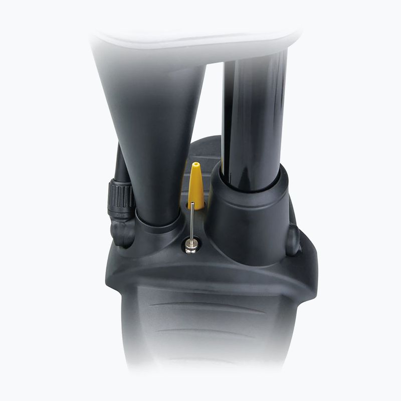 Fahrradpumpe Topeak JoeBlow Max HP 160psi red 6