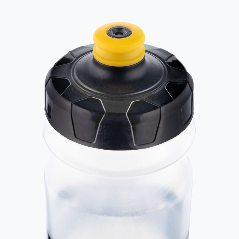 Topeak T-TWB-01 Fahrradflasche weiß 2