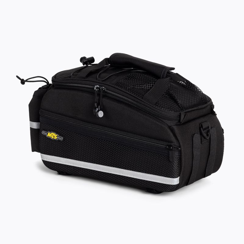 Topeak Trunk Bag Ex Strap Fahrradträger Tasche schwarz T-TT9645B