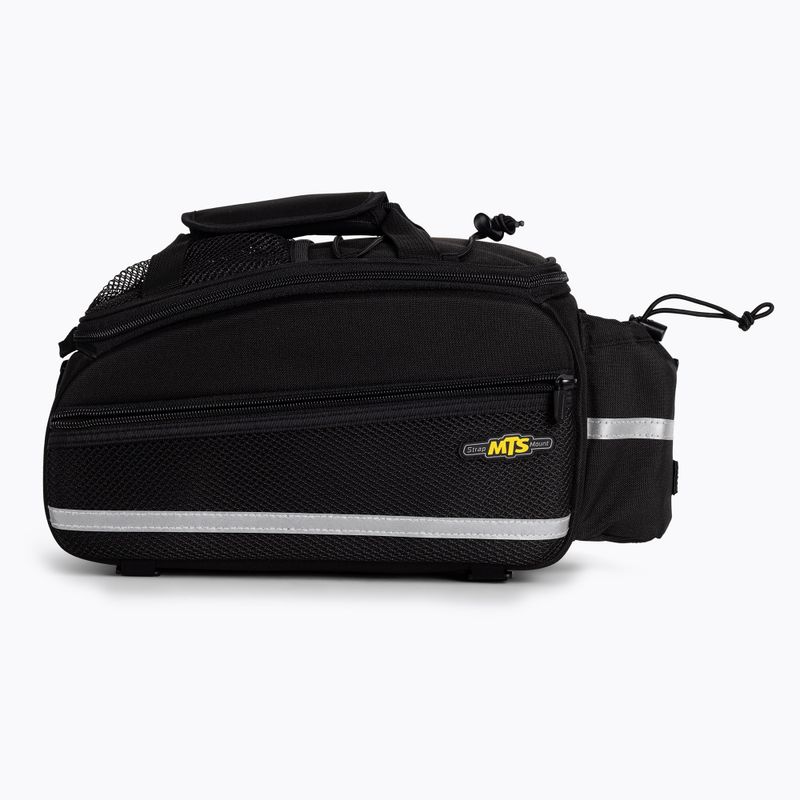 Topeak Trunk Bag Ex Strap Fahrradträger Tasche schwarz T-TT9645B 2