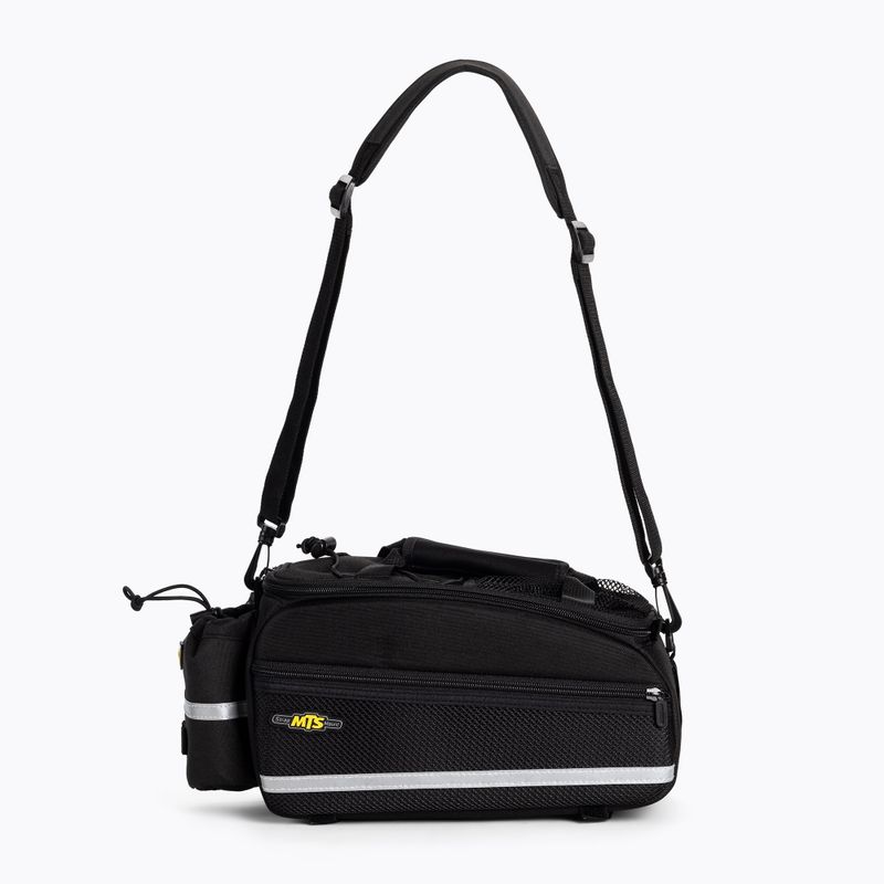 Topeak Trunk Bag Ex Strap Fahrradträger Tasche schwarz T-TT9645B 3