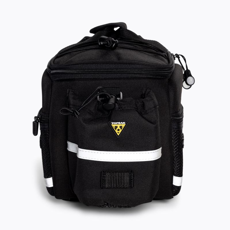 Topeak Trunk Bag Ex Strap Fahrradträger Tasche schwarz T-TT9645B 4