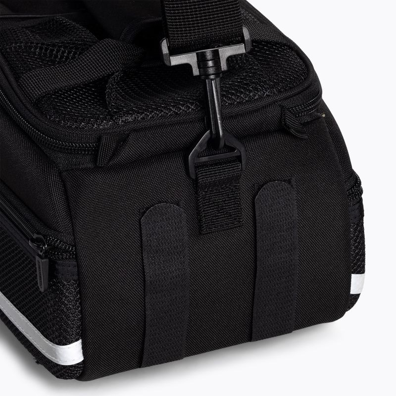 Topeak Trunk Bag Ex Strap Fahrradträger Tasche schwarz T-TT9645B 5