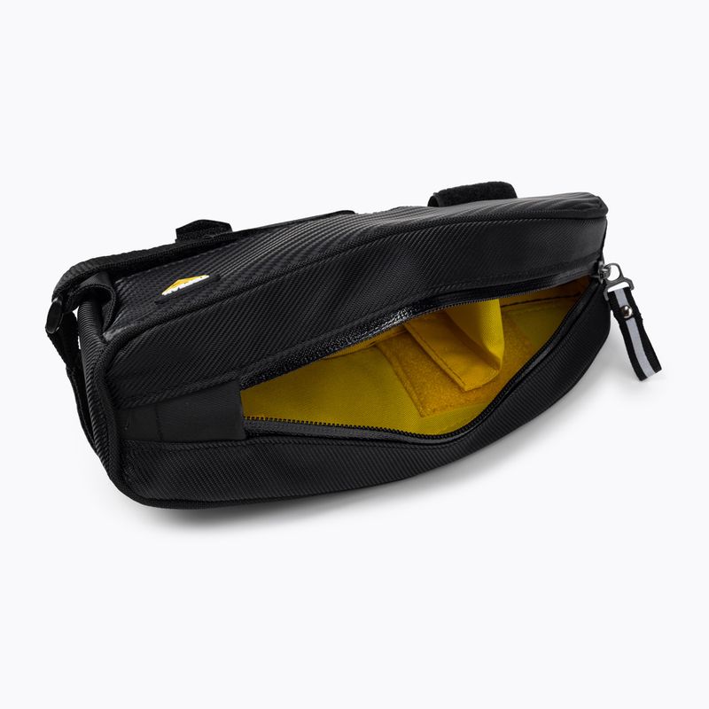 Topeak Fuel Tank Large Fahrradrahmen Tasche schwarz T-TC2297B