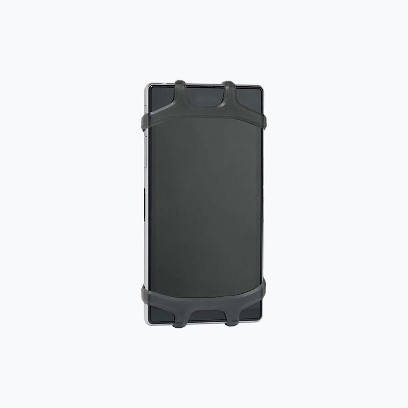 Topeak Omni Ridecase Telefonhalterung Riemen schwarz T-TT9849B 2