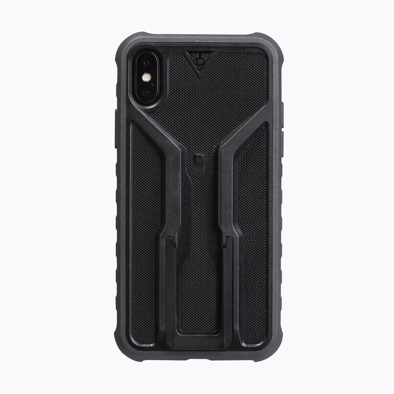 Tasche mit Griff Topeak Ridecase für Iphone Xs Max schwarz T-TT9858BG 4