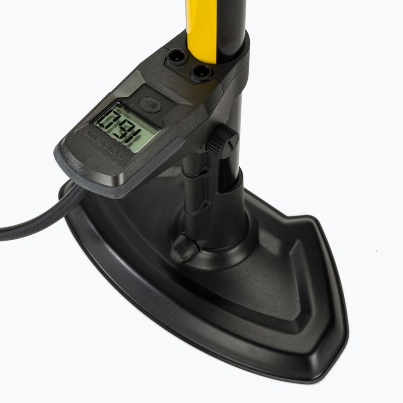 Fahrradpumpe Topeak JoeBlow Sport Digital schwarz T-TJB-S6-DG 2