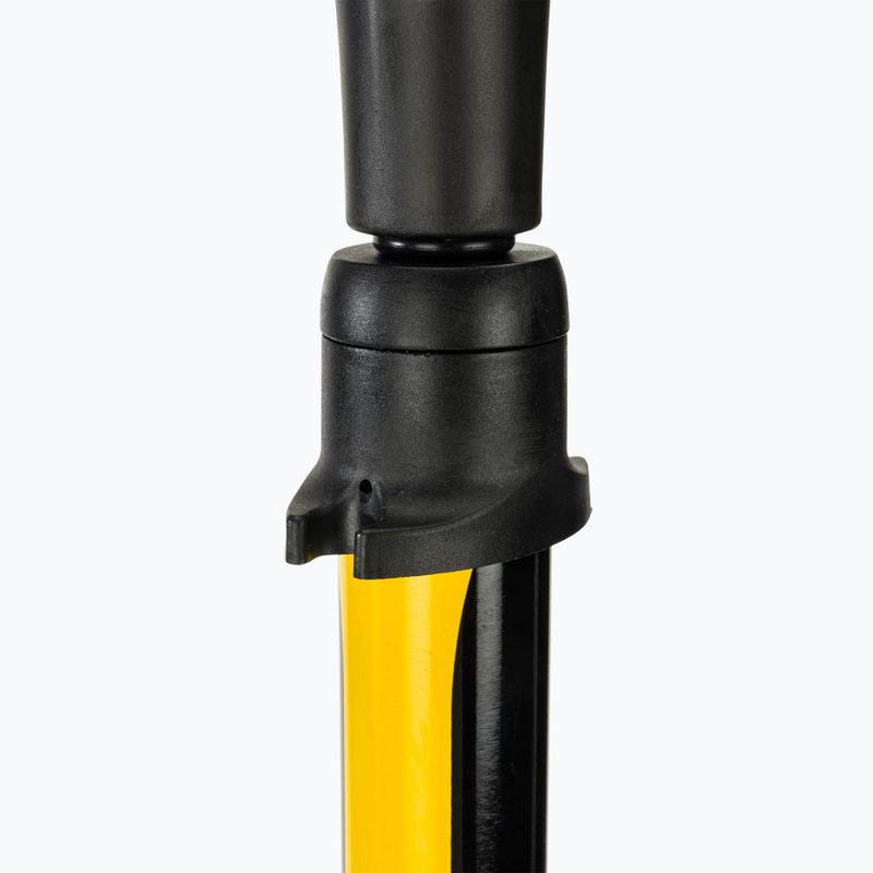 Fahrradpumpe Topeak JoeBlow Sport Digital schwarz T-TJB-S6-DG 4