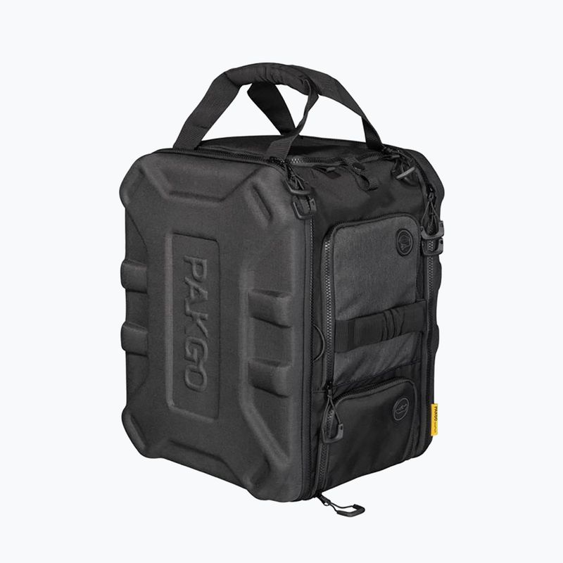 Topeak PakGo GearPack Fahrradtasche schwarz T-TPG-GP