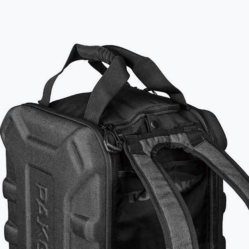 Topeak PakGo GearPack Fahrradtasche schwarz T-TPG-GP 4