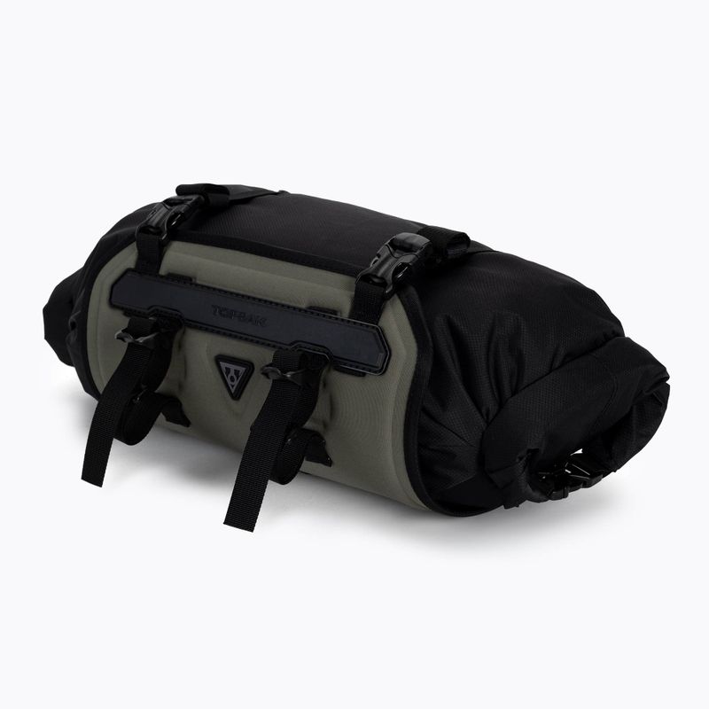 Topeak Loader Frontloader Lenker Fahrradtasche grün T-TBP-FL2G