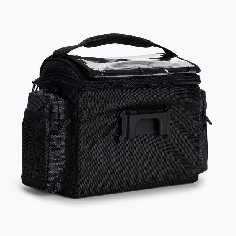 Topeak Tourguide Lenkertasche Dx schwarz T-TT3022B2 2