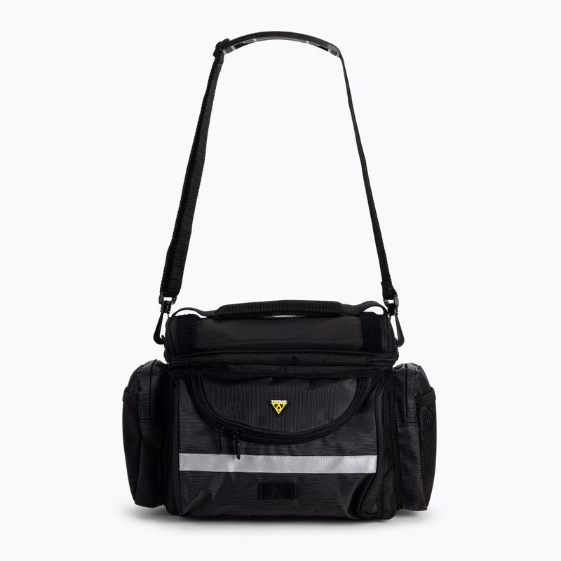 Topeak Tourguide Lenkertasche Dx schwarz T-TT3022B2 3