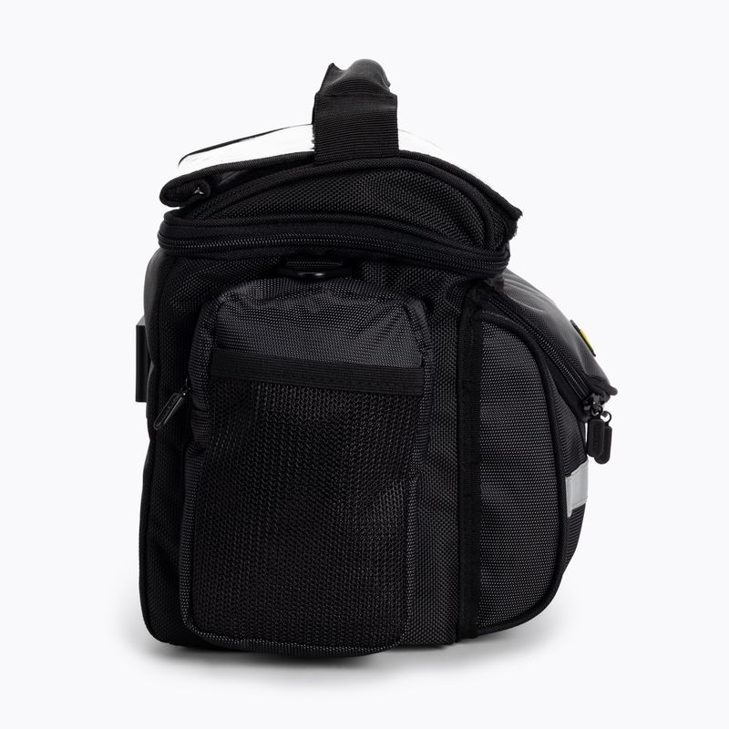 Topeak Tourguide Lenkertasche Dx schwarz T-TT3022B2 4