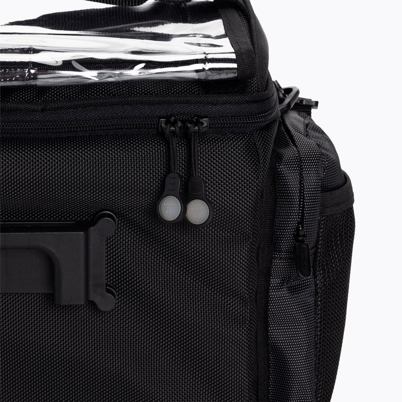 Topeak Tourguide Lenkertasche Dx schwarz T-TT3022B2 5