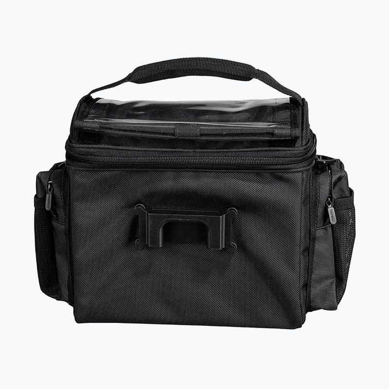 Topeak Tourguide Lenkertasche Dx schwarz T-TT3022B2 10
