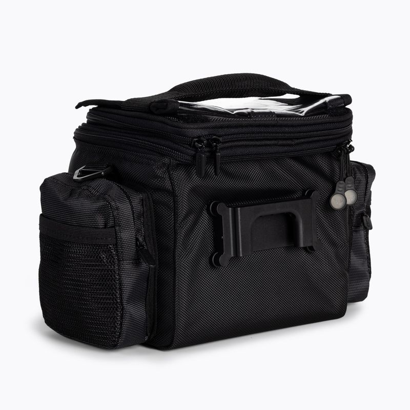 Topeak Tourguide Lenker Fahrradtasche schwarz T-TT3021B2 2