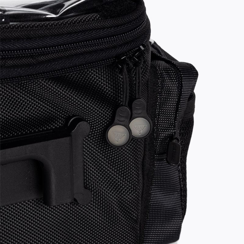 Topeak Tourguide Lenker Fahrradtasche schwarz T-TT3021B2 5