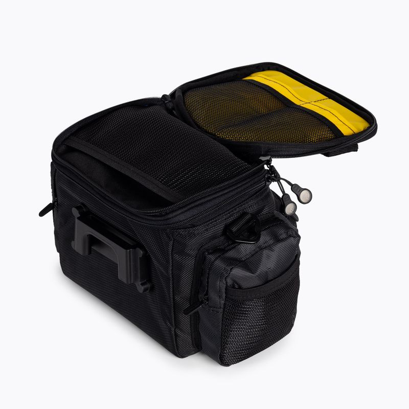 Topeak Tourguide Lenker Fahrradtasche schwarz T-TT3021B2 7