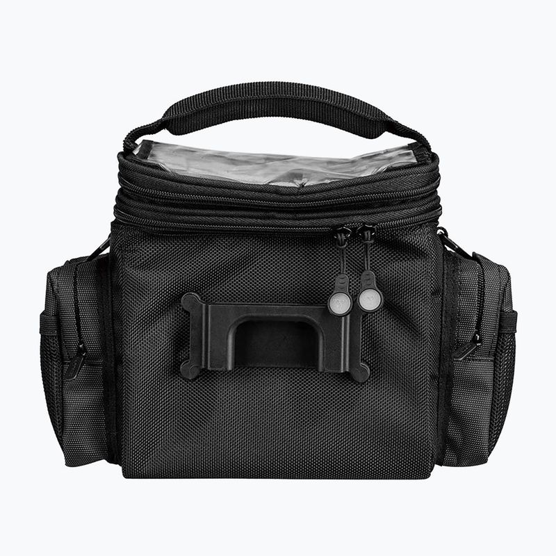 Topeak Tourguide Lenker Fahrradtasche schwarz T-TT3021B2 11