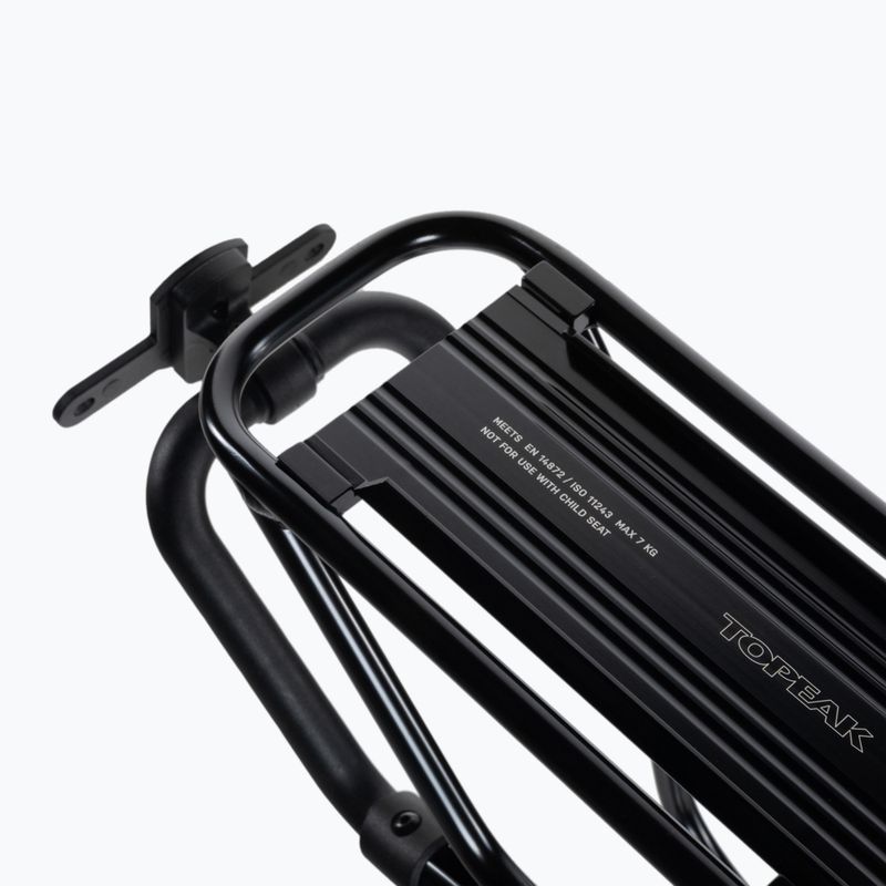 Topeak Tetrarack R1 Front Fahrradträger schwarz T-TA2407R1 3