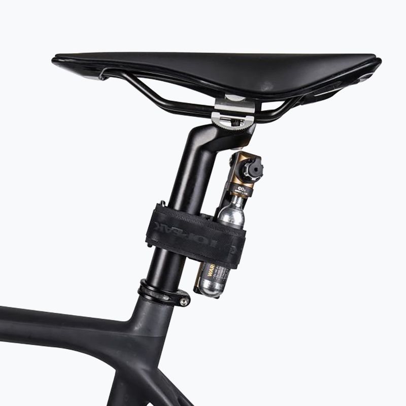 Topeak TUBI MASTER+ Schlauchlos-Reparaturset schwarz T-TUB-MSP 8