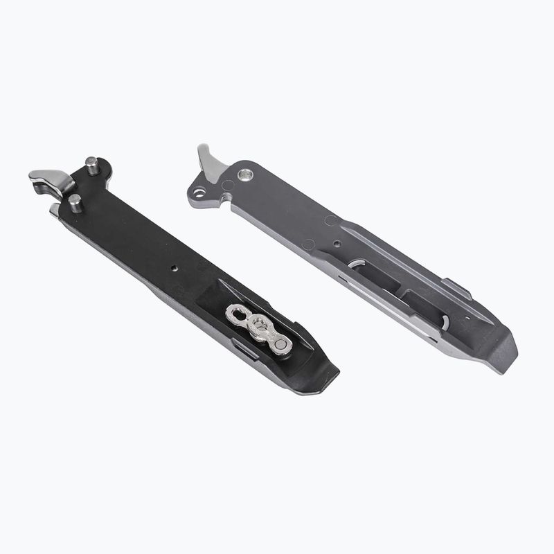 Topeak Power Lever X schwarz Reifenlöffel 3