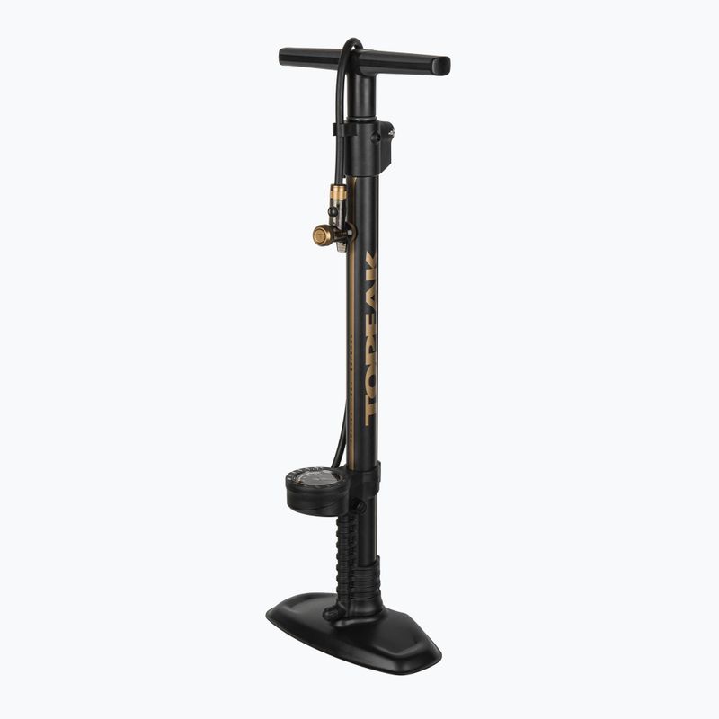 Topeak JoeBlow Tubi 2 Stage 11 bar Fahrradpumpe