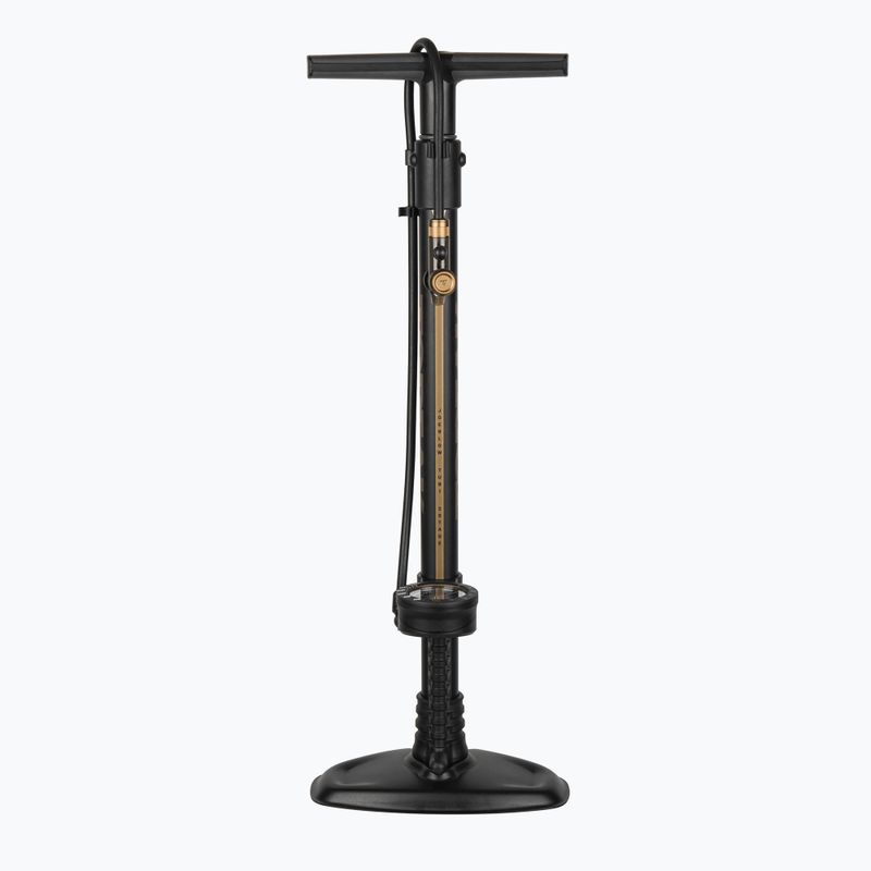 Topeak JoeBlow Tubi 2 Stage 11 bar Fahrradpumpe 2
