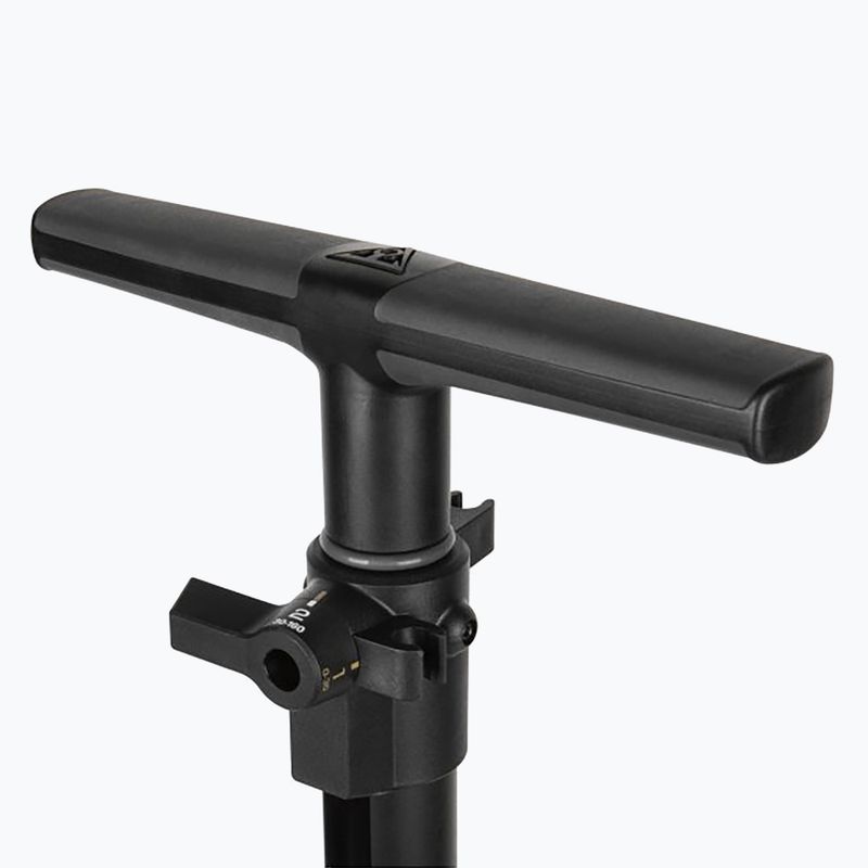 Topeak JoeBlow Tubi 2 Stage 11 bar Fahrradpumpe 5