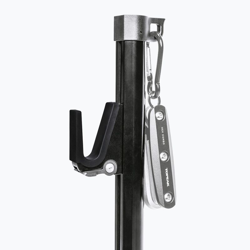 Topeak FlashStand eUP Fahrradständer schwarz 3