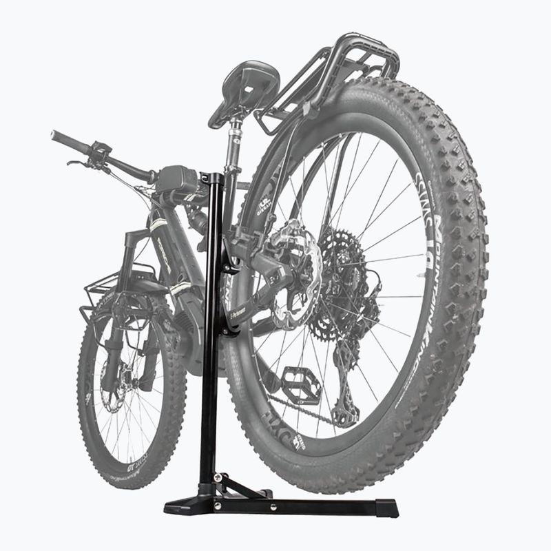 Topeak FlashStand eUP Fahrradständer schwarz 5