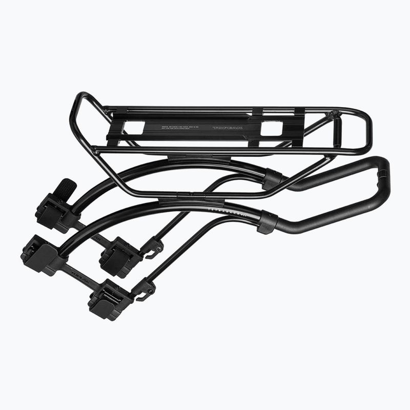 Fahrradträger Topeak Tetrarack M2 L für Mtb hinten schwarz T-TA2410M2