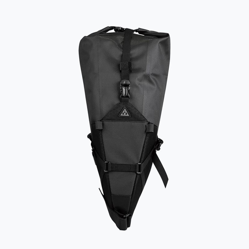 Fahrrad Satteltasche Topeak BackLoader X schwarz T-TBP-BLX3B 2